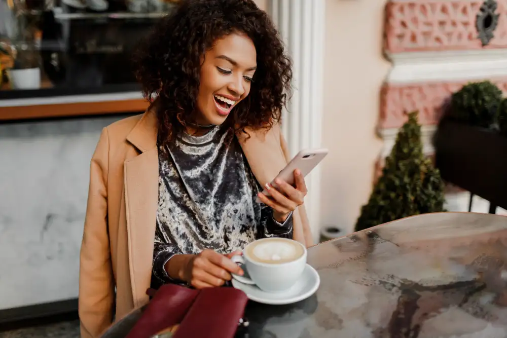 SoulLinkUp Chat Lines for Houston Women