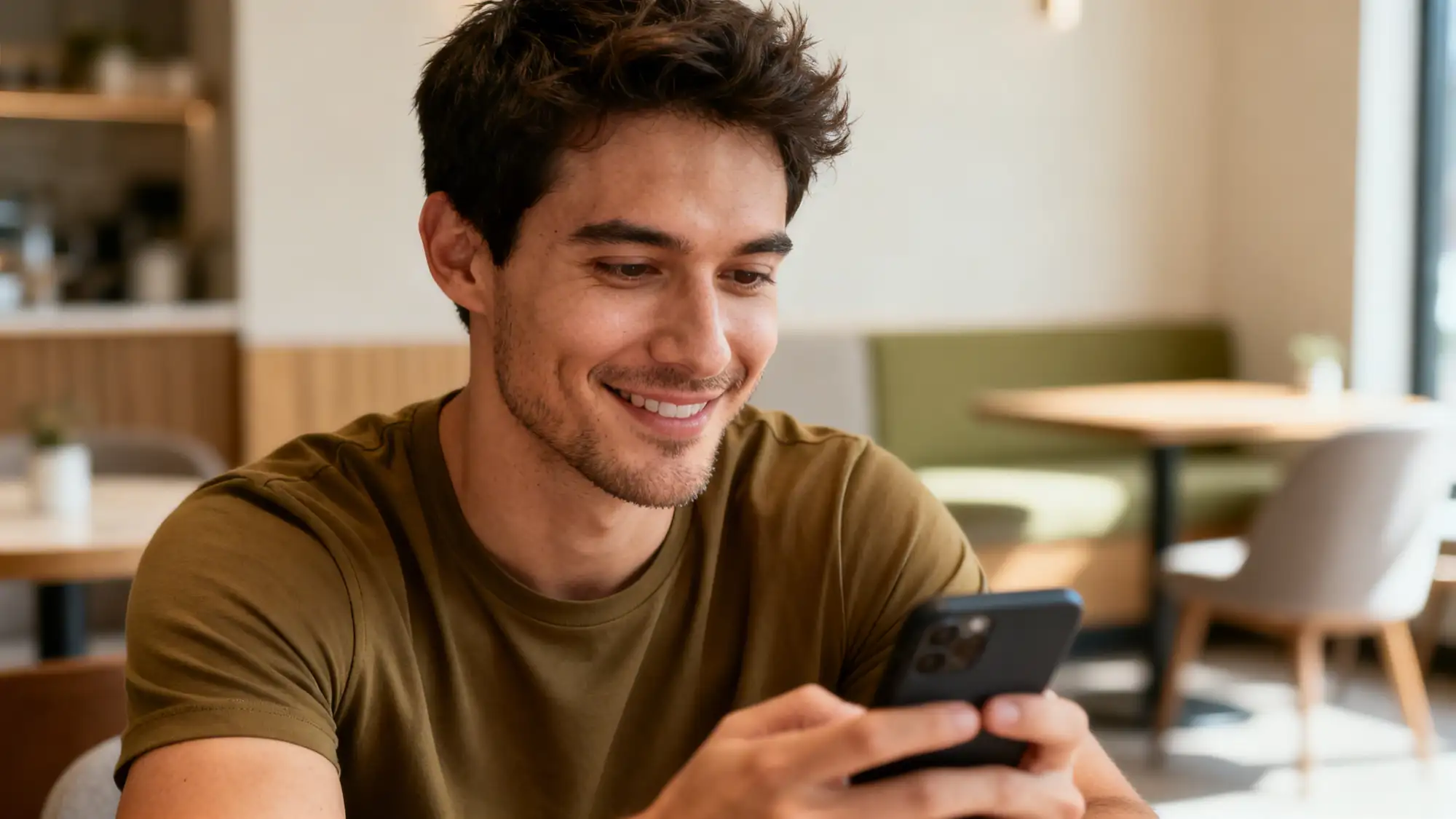 Top-Rated Chat Lines For Houston Men