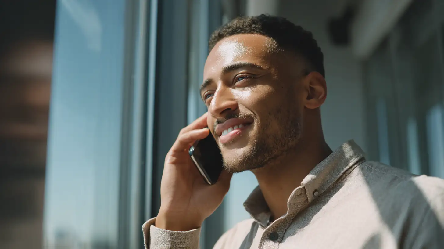 Try Before You Commit