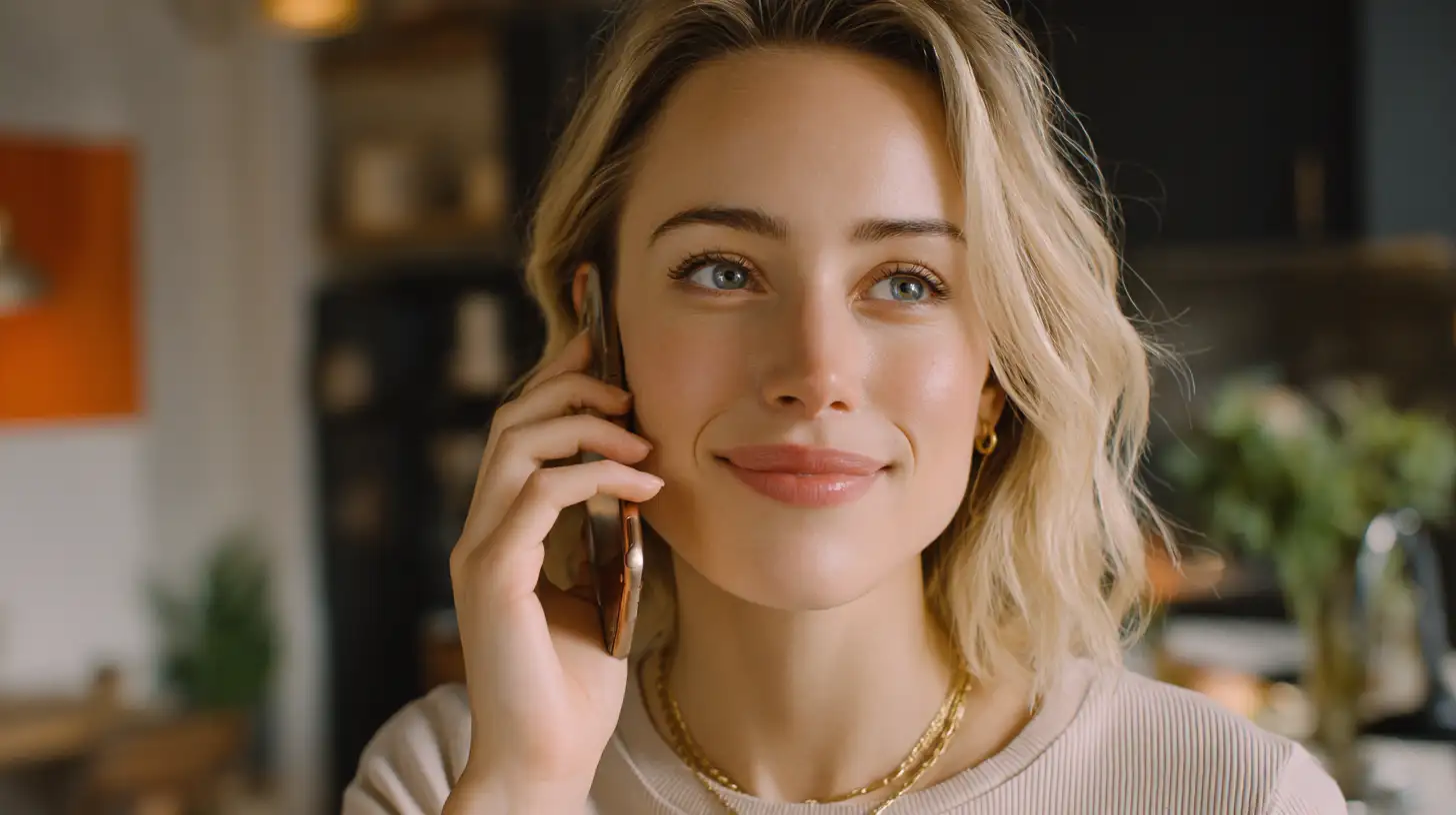 SoulLinkUp Is Free For Women